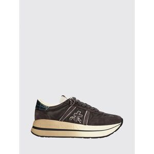 Premiata Women Sneakers Woman Premiata
